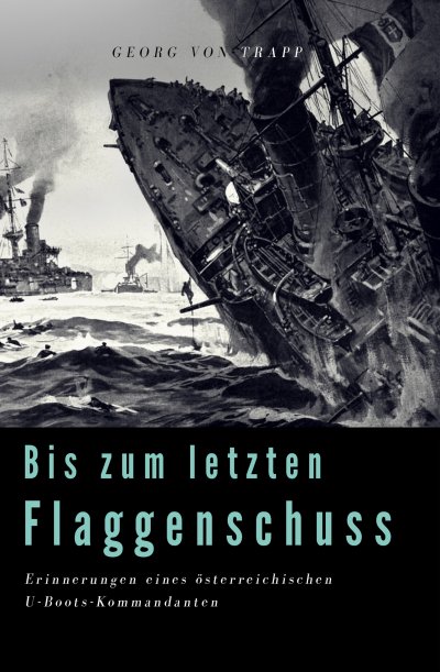 'Cover von Bis zum letzten Flaggenschuß'-Cover