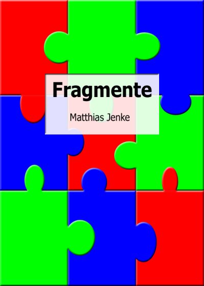 'Cover von Fragmente'-Cover