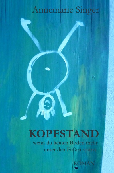 'Cover von Kopfstand'-Cover