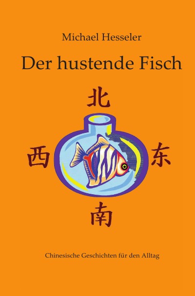 'Cover von Der hustende Fisch'-Cover