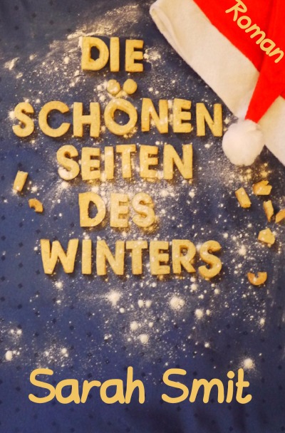 'Cover von Die schönen Seiten des Winters'-Cover