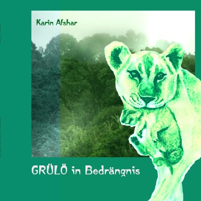 'Cover von Grülö in Bedrängnis'-Cover