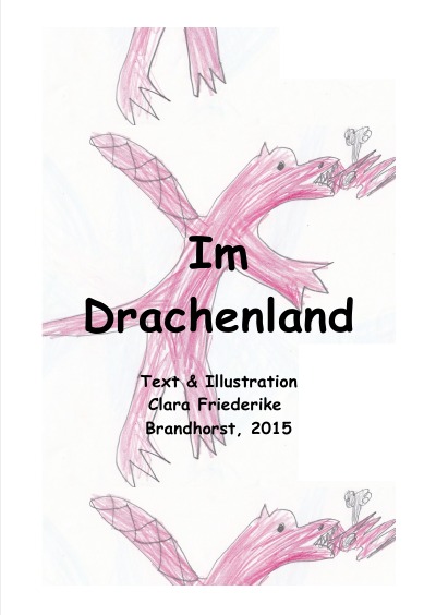 'Cover von Im Drachenland'-Cover