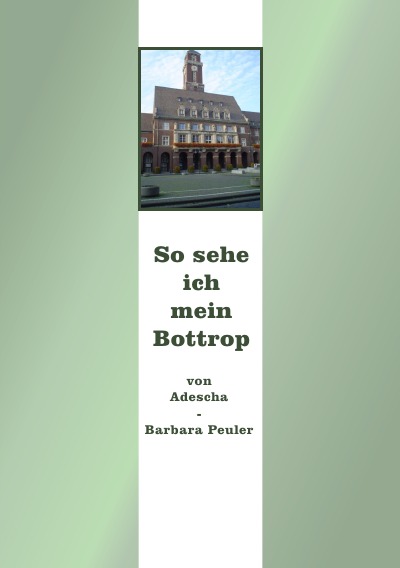 'Cover von So sehe ich mein Bottrop'-Cover