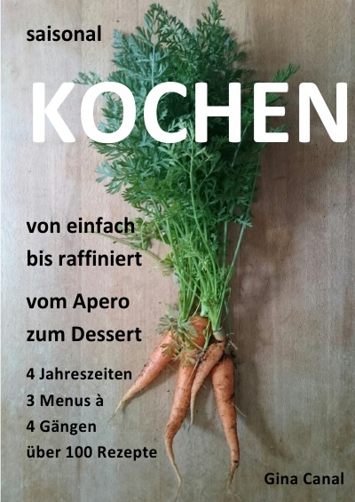 'Cover von saisonal KOCHEN'-Cover