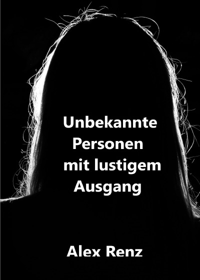 'Cover von Unbekannte Personen'-Cover