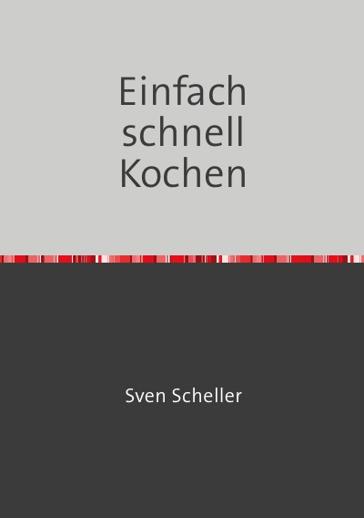 'Cover von Einfach schnell Kochen'-Cover