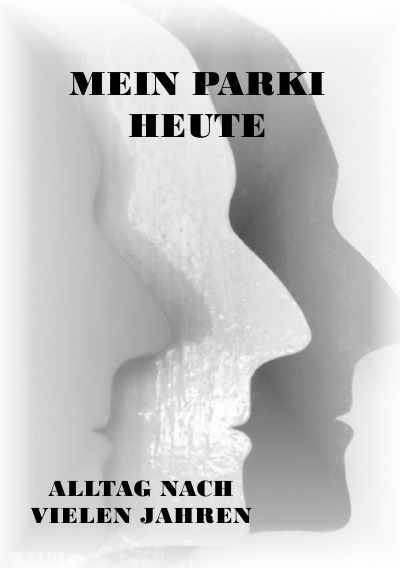 'Cover von Mein Parki – heute'-Cover