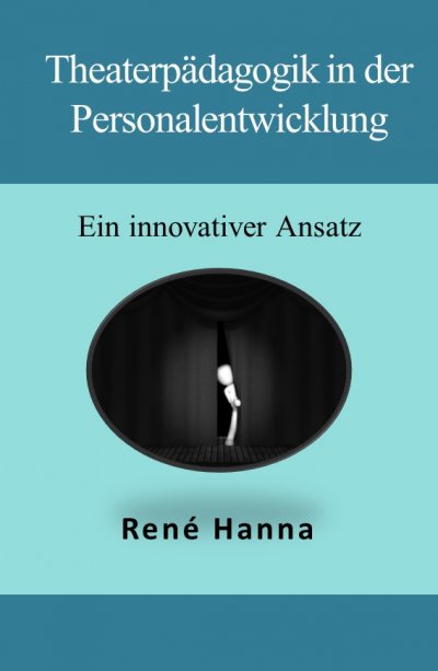 'Cover von Theaterpädagogik in der Personalentwicklung'-Cover