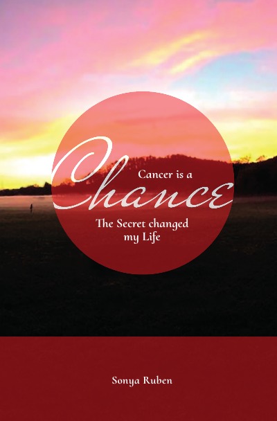 'Cover von Cancer is a Chance'-Cover