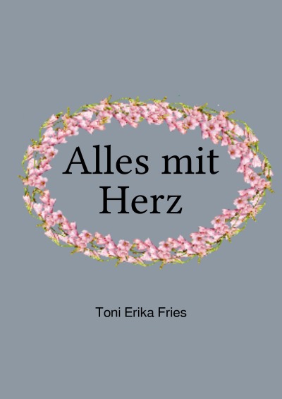 'Cover von Alles mit Herz'-Cover