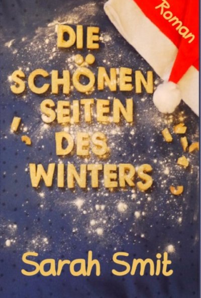 'Cover von Die schönen Seiten des Winters'-Cover