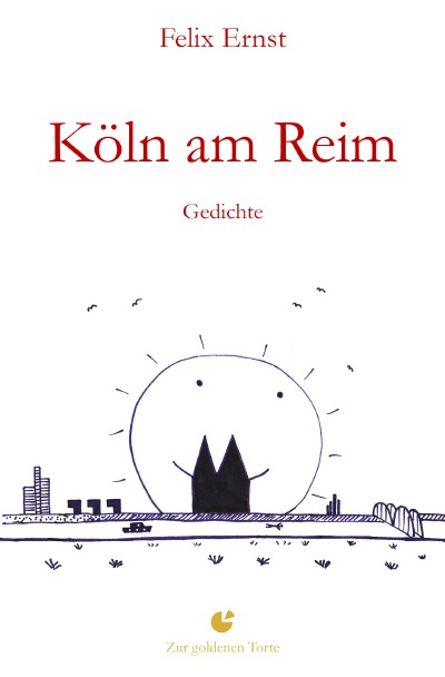 'Cover von Köln am Reim'-Cover