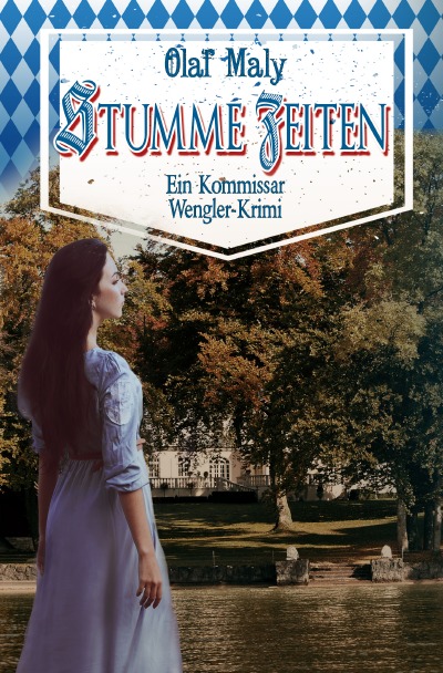 'Cover von Stumme Zeiten'-Cover