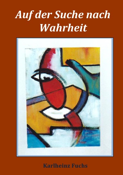 'Cover von Auf der Suche nach Wahrheit'-Cover