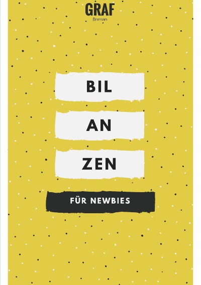 'Cover von Bilanzen lesen und erstellen für Newbies'-Cover