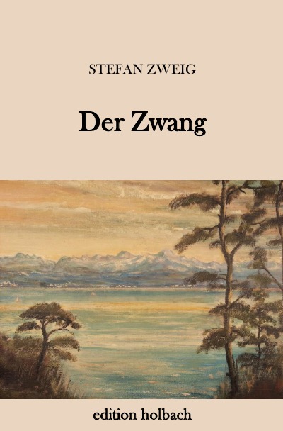 'Cover von Der Zwang'-Cover