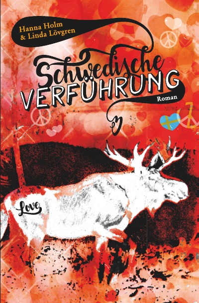 'Cover von Schwedische Verführung'-Cover