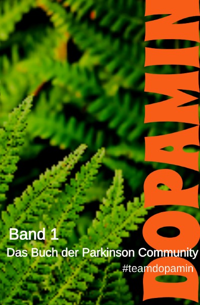 'Cover von Dopamin'-Cover