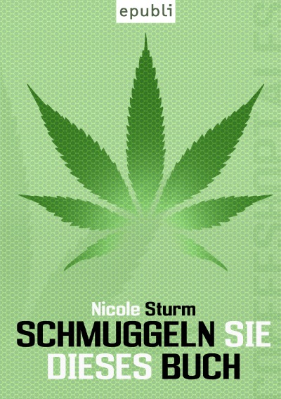 'Cover von Schmuggeln Sie dieses Buch'-Cover