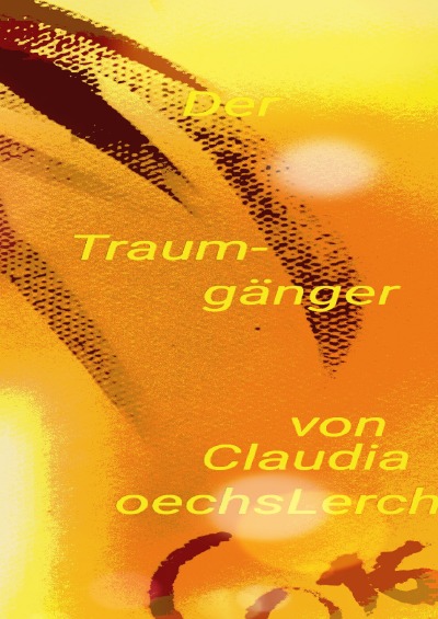 'Cover von Der Traumgänger'-Cover