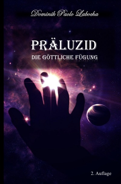 'Cover von Präluzid'-Cover