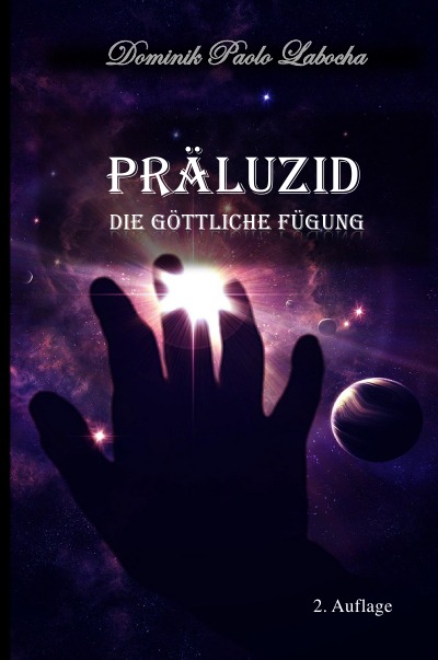 'Cover von Präluzid'-Cover