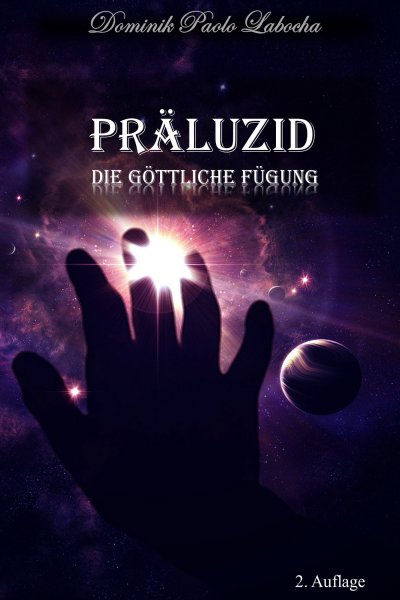 'Cover von Präluzid'-Cover