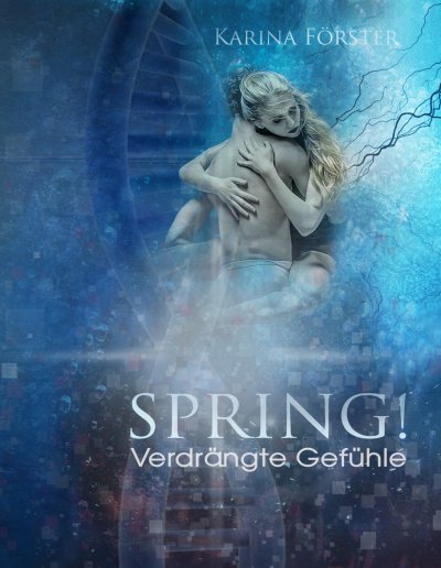 'Cover von Spring!'-Cover