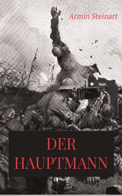 'Cover von Der Hauptmann'-Cover