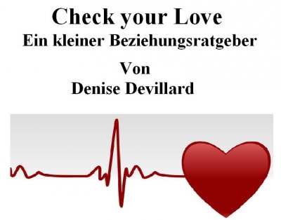 'Cover von Check your Love'-Cover