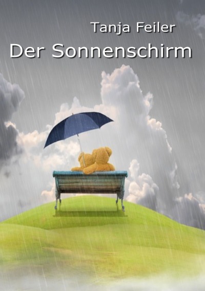 'Cover von Der Sonnenschirm'-Cover