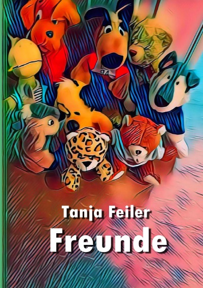 'Cover von Freunde'-Cover