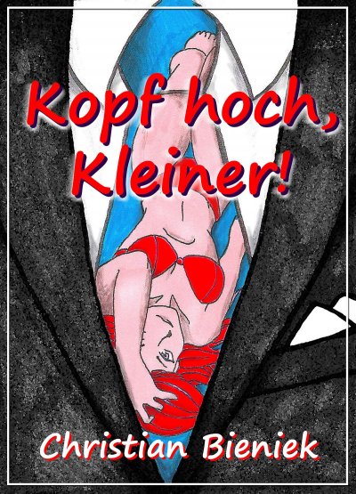 'Cover von Kopf hoch, Kleiner!'-Cover