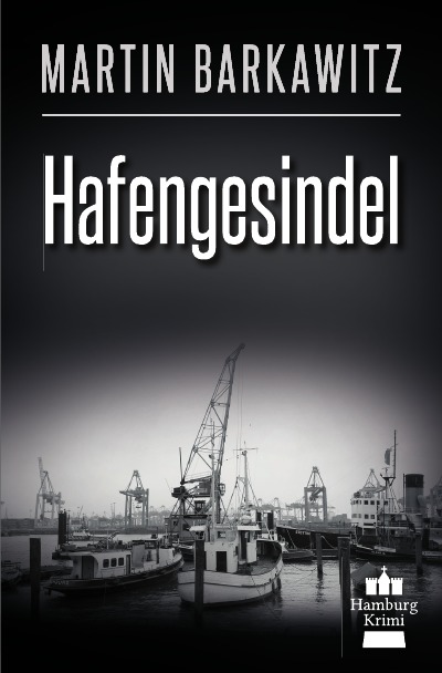 'Cover von Hafengesindel'-Cover