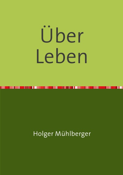 'Cover von Über Leben'-Cover