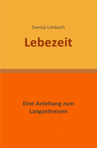 'Cover von Lebezeit'-Cover