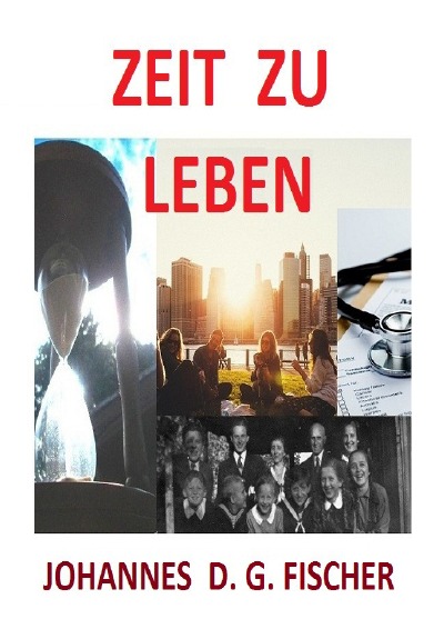 'Cover von Zeit  zu  Leben'-Cover