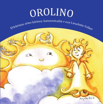 'Cover von Orolino'-Cover