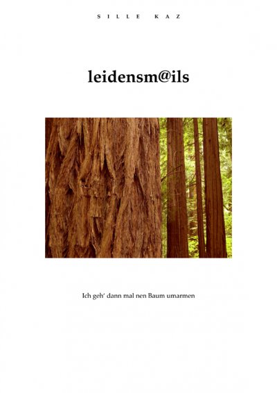 'Cover von LEIDENSM@ILS'-Cover