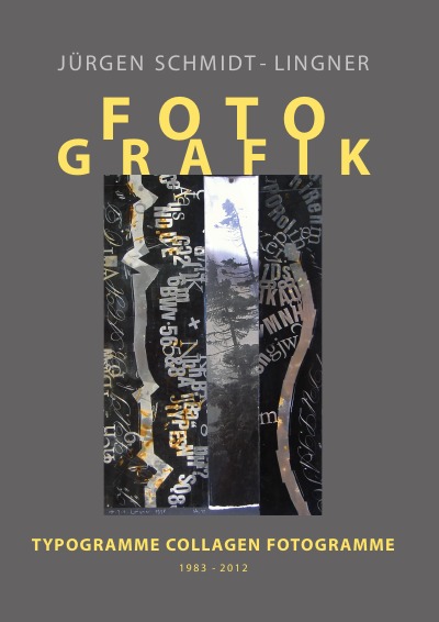 'Cover von Fotografik'-Cover