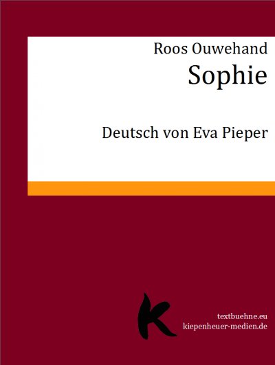 'Cover von Sophie'-Cover