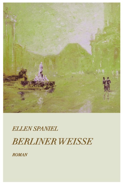 'Cover von Berliner Weisse'-Cover