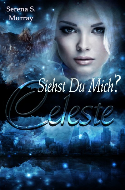 'Cover von Celeste – Siehst du mich?'-Cover