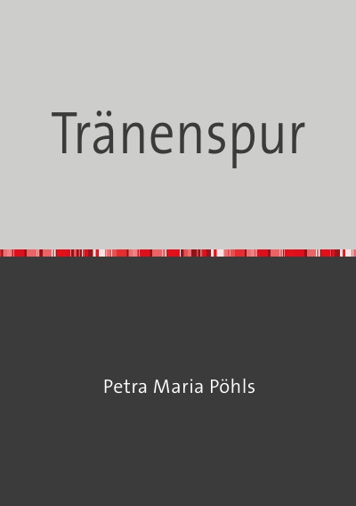 'Cover von Tränenspur'-Cover