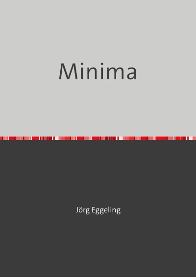 'Cover von Minima'-Cover