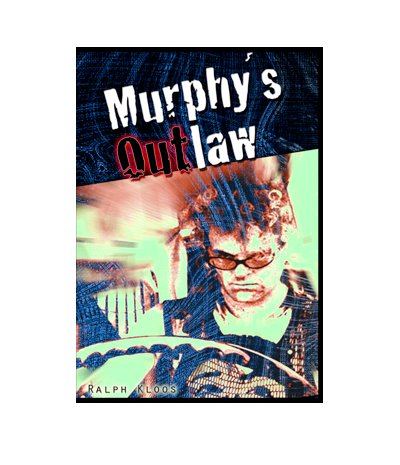 'Cover von Murphy´s Outlaw'-Cover