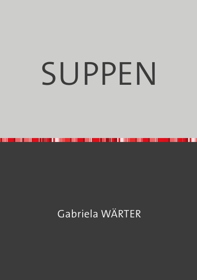 'Cover von SUPPEN'-Cover