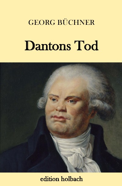 'Cover von Dantons Tod'-Cover