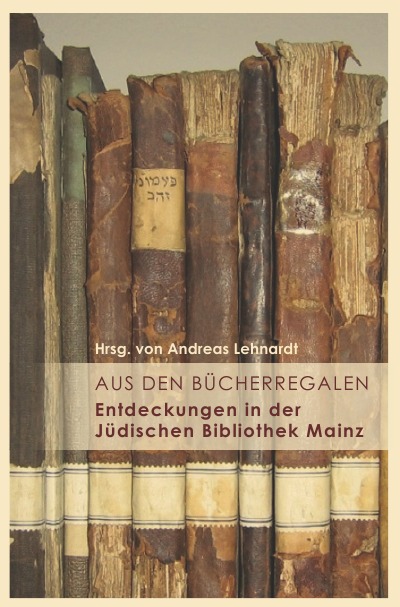 'Cover von Aus den Bücherregalen'-Cover